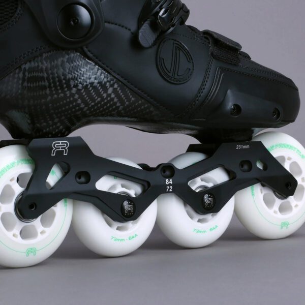 FR SL 7 Black Skate - Image 13