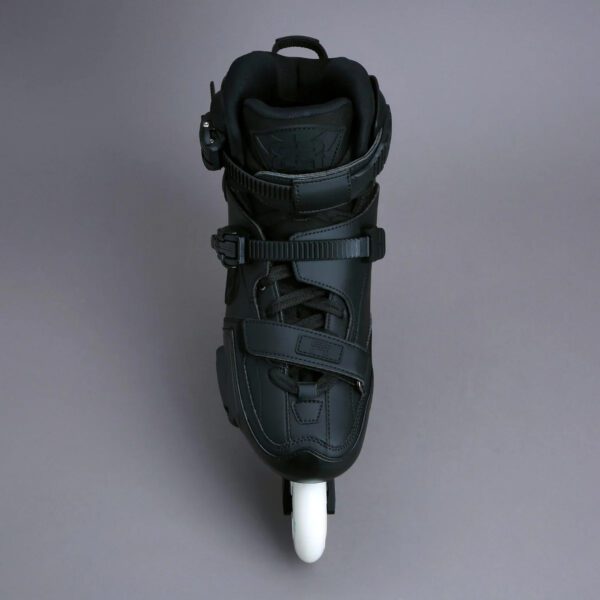 FR SL 7 Black Skate - Image 14