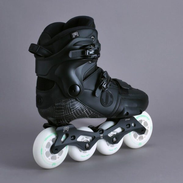 FR SL 7 Black Skate - Image 6