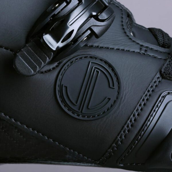 FR SL 7 Black Skate - Image 8