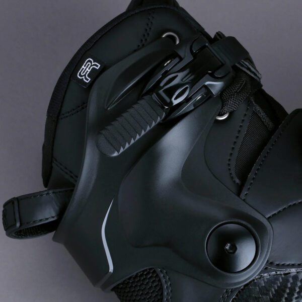 FR SL 7 Black Skate - Image 9