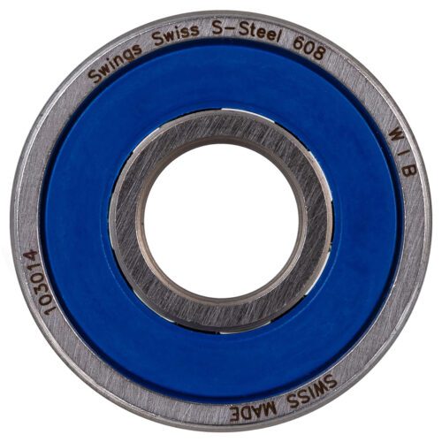 Powerslide Swings S-Steel 608 Bearings