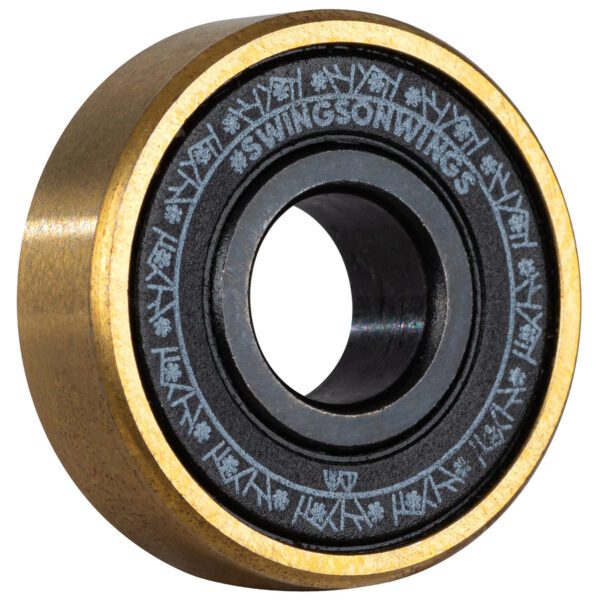 Powerslide Wicked Bart Swings 16-pack Bearings - Image 2
