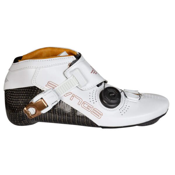 Powerslide Swings Jr. Mk I Skate Boot - Image 2
