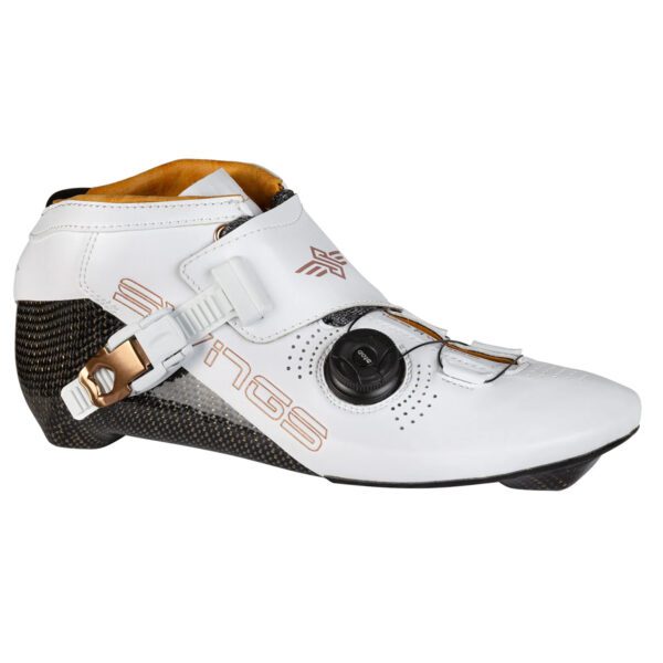 Powerslide Swings Jr. Mk I Skate Boot - Image 3