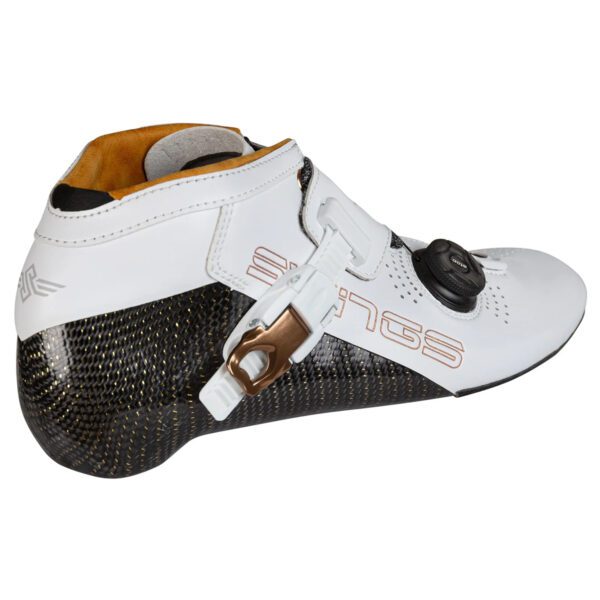 Powerslide Swings Jr. Mk I Skate Boot - Image 4