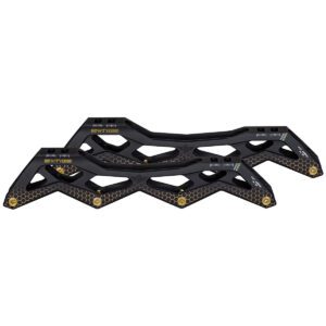 Powerslide Swings MG 11.0/4x90 Black Gold