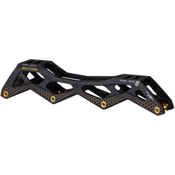 Powerslide Swings MG 11.0/4x90 Black Gold - Image 2