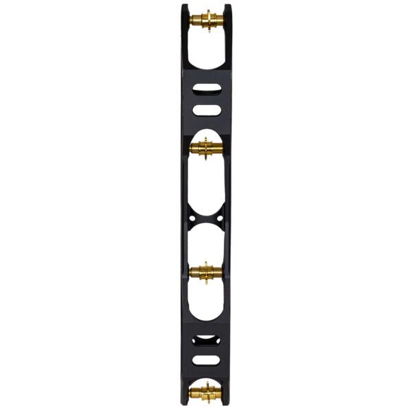 Powerslide Swings MG 11.0/4x90 Black Gold - Image 3