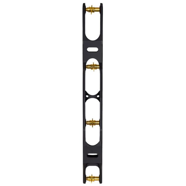 Powerslide Swings MG Frame 3x110, 1x100mm 12,8" - Image 3