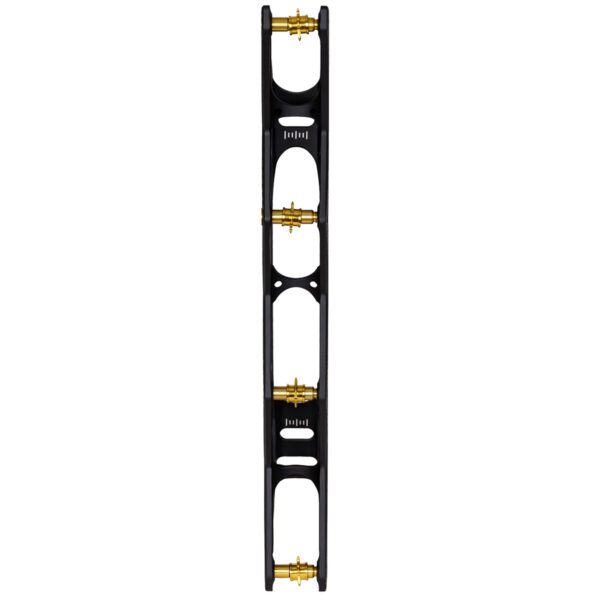 Powerslide Swings MG Frame 3x110, 1x100mm 12,8" - Image 4