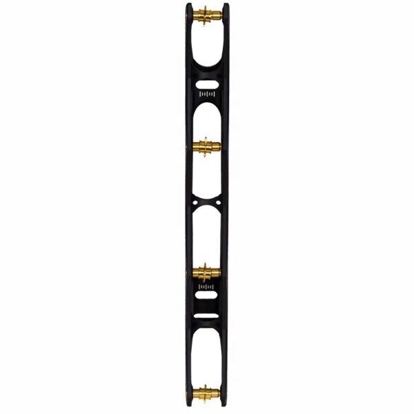 Powerslide Swings MG Frame 4x110 13,2" - Image 3