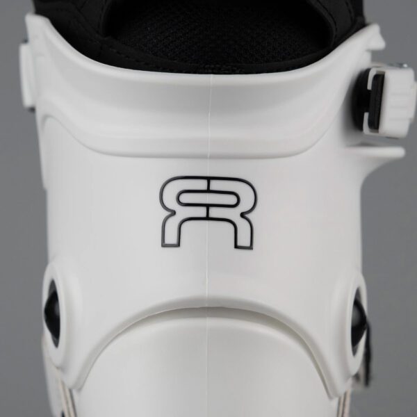FR FRX 80 White Freeride Skate 2025 - Image 16
