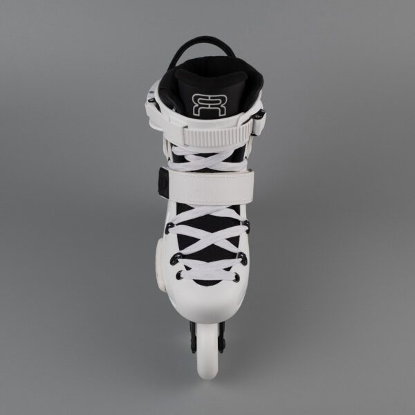 FR FRX 80 White Freeride Skate 2025 - Image 6