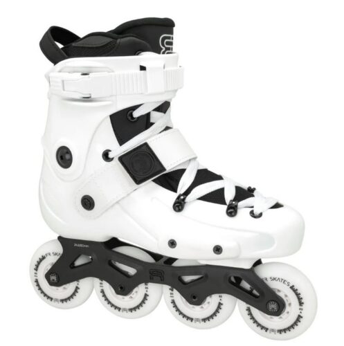 FR-FRX80-White-2025 FR FRX 80 White Freeride Skate 2025