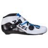 Powerslide ACCEL White Skate Boot