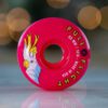 BONT Full Flight 101A Park Roller Skate Wheels