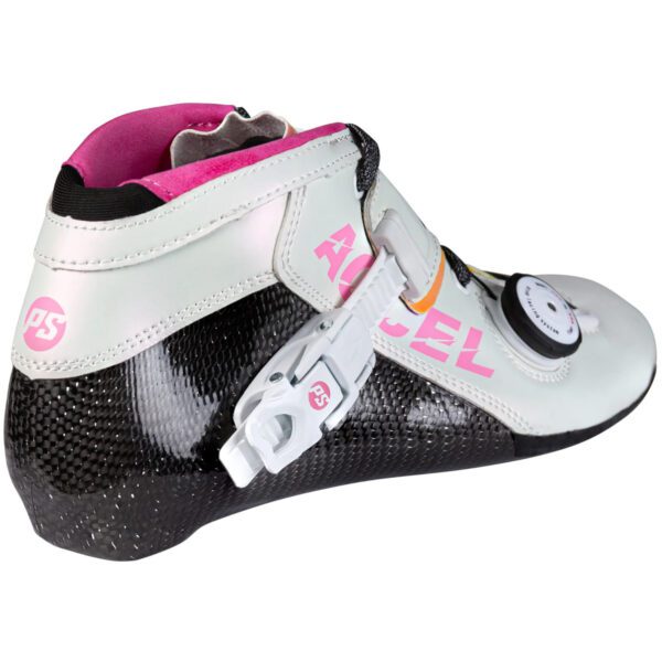 Powerslide ACCEL Gaby Rueda Skate Boot - Image 3