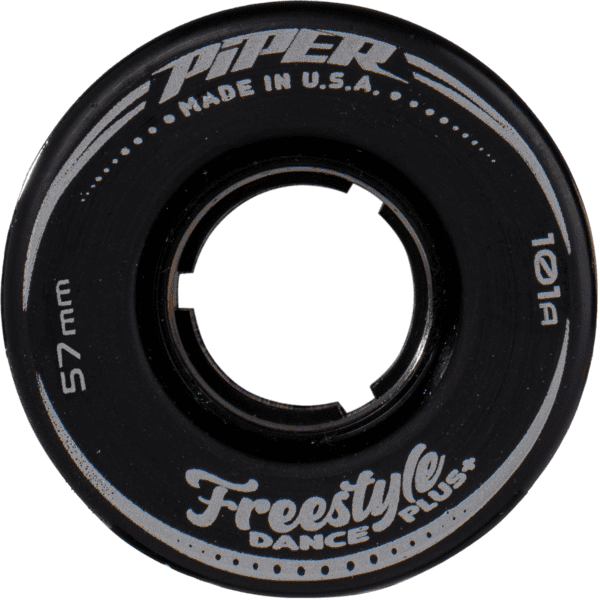 Piper FREESTYLE Plus Wheels 101A (4 Pack) - Image 2