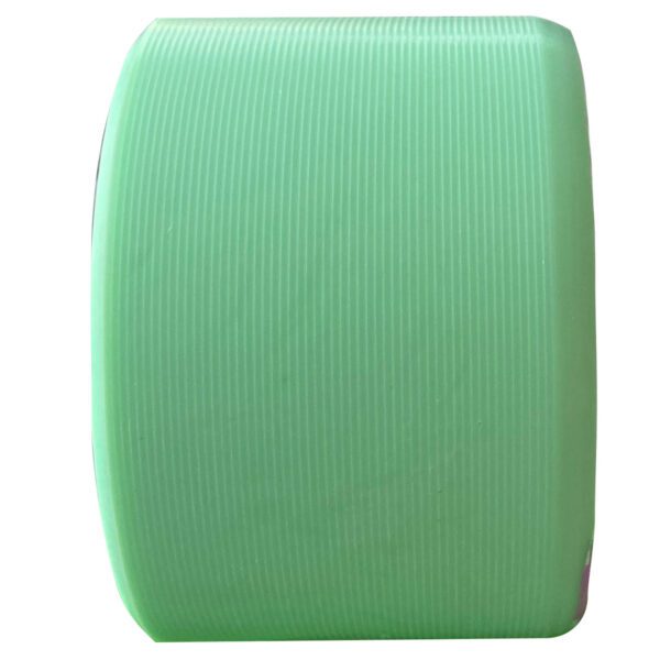 Piper SHUFFLE Alloy Glow In The Dark 63.5MM Wheels - Image 3
