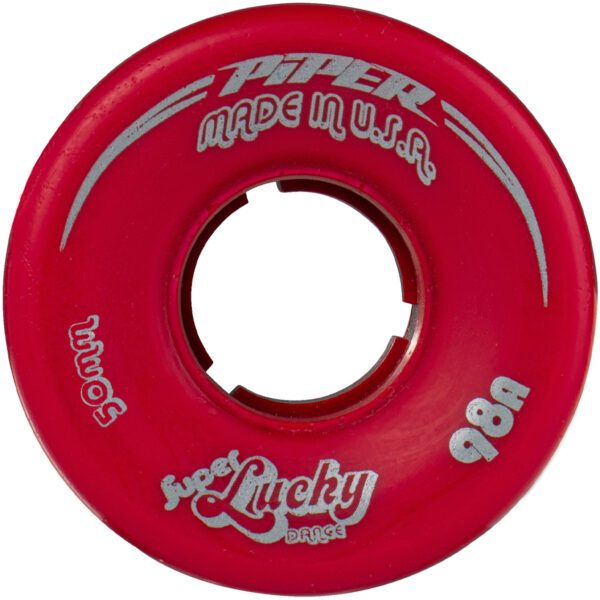 Piper SUPER LUCKY Roller Skate Wheels
