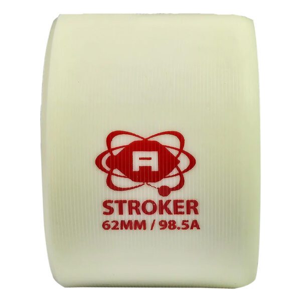 Atom Stroker Roller Skate Wheels - Image 8