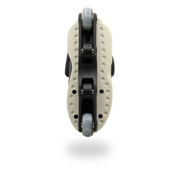 Razors Cult Cream Aggressive Skates - Image 4