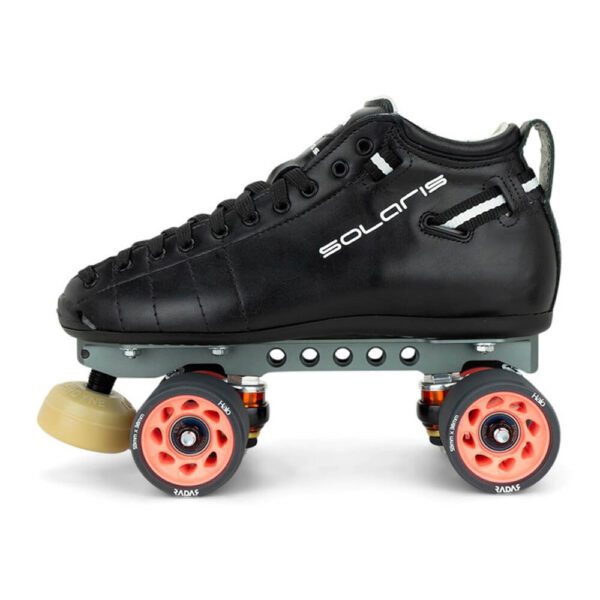 Riedell Solaris 2.0 Pro Roller Skate - Image 2