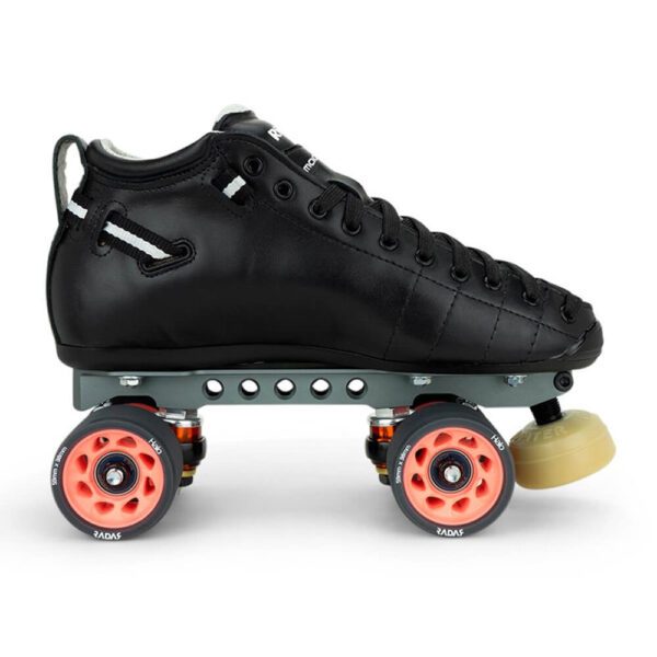Riedell Solaris 2.0 Pro Roller Skate - Image 4