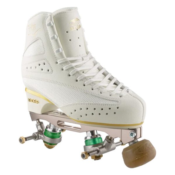 Edea Fly Matrix Skate Combo - Image 3