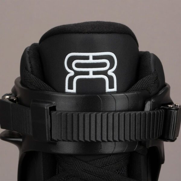 FR FRXP 80 Black 2025 Freeride Skate - Image 9