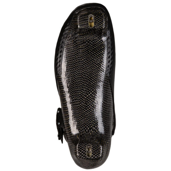 Powerslide Swings Jr. Mk I Skate Black Boot - Image 5