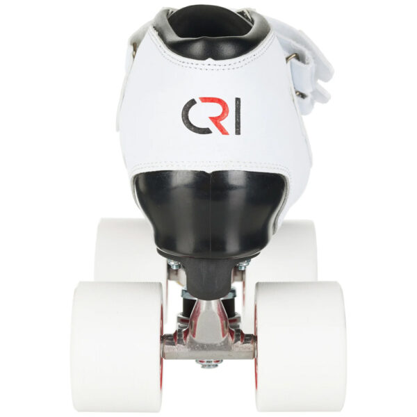 Roller Derby Elite Monarch CR1 White Roller Skate - Image 5