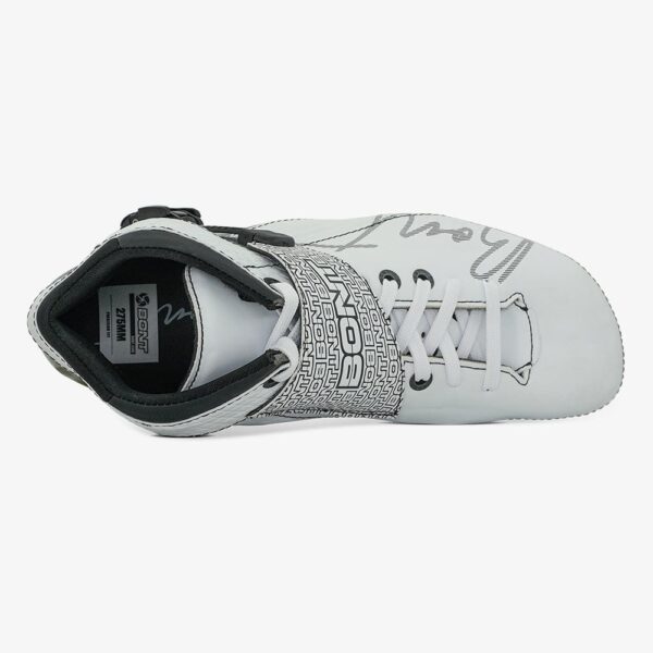 Bont Eclipse 195mm Inline Skate Boot - Image 7
