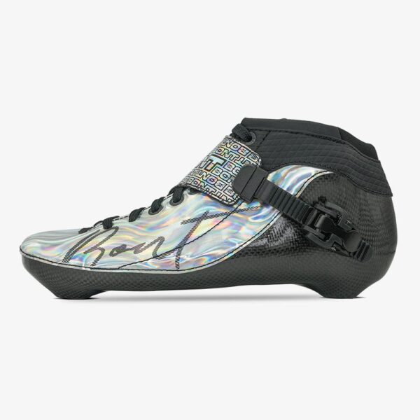 Bont Eclipse 195mm Inline Skate Boot - Image 11
