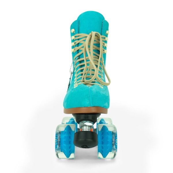 Moxi Lolly Outdoor True Blue Roller Skate - Image 4
